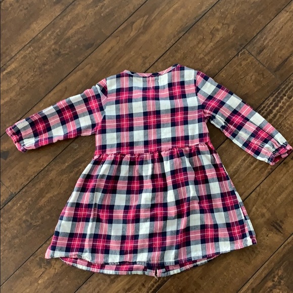 Gap Dress Sz 2 - Picture 3 of 3